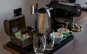 Village Hotel Manchester Ashton